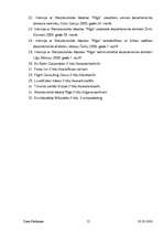 Diplomdarbs 'Starptautiskās lidostas "Rīga" darbība individuālo gaisa pārvadātāju apkalpošanā', 55.