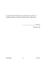 Diplomdarbs 'Starptautiskās lidostas "Rīga" darbība individuālo gaisa pārvadātāju apkalpošanā', 56.