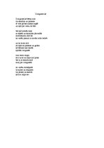 Eseja 'Dzejolis "Zvaigznes kā"', 1.