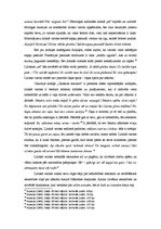 Referāts 'Liriskais "es" Aspazijas dzejoļu krājumā "Sarkanās puķes"', 4.