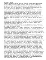 Eseja 'A World Geography Essay about Religion Based in Entertainment, Politics, and Edu', 1.