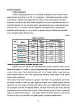Referāts 'Analītisks izvērtējums par 3 Latvijas komercbanku sniegtajiem pakalpojumiem uzņē', 8.