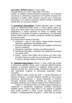 Konspekts 'Informācijas atklātības likuma 11prim panta 3.daļas gramatiskā, sistēmiskā, vēst', 2.