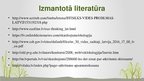 Prezentācija 'Vides un ekoloģijas problēmas Latvijā', 17.