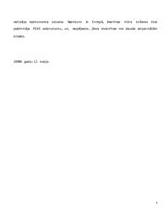 Eseja 'Stāvoklis Eiropā 1945.-1991.gads', 5.