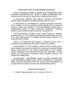 Konspekts 'Nodokļu režīmi lielām un mazām zemnieku saimniecībām', 1.