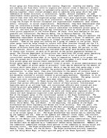 Eseja 'A Research Paper Describing Common Prison Gangs', 1.