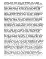 Eseja 'A Research Paper Describing Common Prison Gangs', 2.