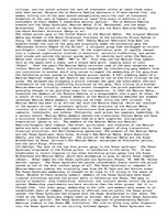 Eseja 'A Research Paper Describing Common Prison Gangs', 3.