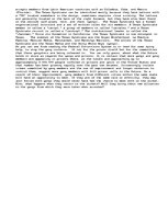 Eseja 'A Research Paper Describing Common Prison Gangs', 4.