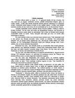 Eseja 'Cilvēks renesansē', 1.