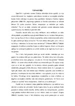 Referāts 'Pusaudžu problēmu risinājums Džīnas Vebsteres stāstā "Garkājtētiņš"', 2.