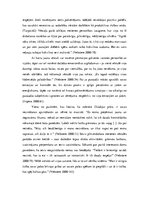 Referāts 'Pusaudžu problēmu risinājums Džīnas Vebsteres stāstā "Garkājtētiņš"', 3.