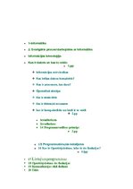 Konspekts 'Informācijas un komunikācijas tehnoloģijas pamatjēdzieni', 7.