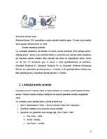 Referāts 'Lietotāja konts - user accounts ', 20.