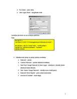 Referāts 'Lietotāja konts - user accounts ', 21.