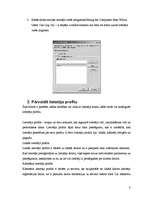 Referāts 'Lietotāja konts - user accounts ', 24.