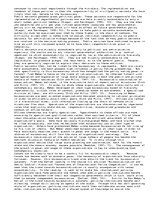 Eseja 'Political Accountability vs. Bureaucratic Autonomy', 2.