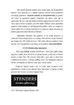 Referāts 'SIA "Madara Cosmetics" un SIA "Stenders" mājas lapu kvalitatīvā analīze', 6.