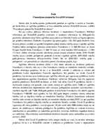 Eseja 'Finansējuma pieejamība "Skola2030" ieviešanai', 1.