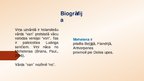 Prezentācija 'Prezentācija-Ludviga van Bēthovena dzīves (CV) psiholoģiskā analīze', 5.