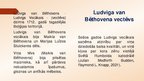 Prezentācija 'Prezentācija-Ludviga van Bēthovena dzīves (CV) psiholoģiskā analīze', 7.