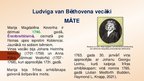 Prezentācija 'Prezentācija-Ludviga van Bēthovena dzīves (CV) psiholoģiskā analīze', 11.