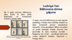 Prezentācija 'Prezentācija-Ludviga van Bēthovena dzīves (CV) psiholoģiskā analīze', 17.