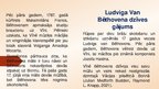Prezentācija 'Prezentācija-Ludviga van Bēthovena dzīves (CV) psiholoģiskā analīze', 18.