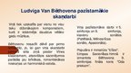 Prezentācija 'Prezentācija-Ludviga van Bēthovena dzīves (CV) psiholoģiskā analīze', 22.