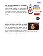 Eseja 'Telekompānijas LNT korporatīvi sociālās atbildības aktivitāšu raksturojums', 3.