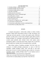 Diplomdarbs 'Nelaimīgā skolēna tēls Daniela Penaka romānā "Skolas sāpes"', 1.