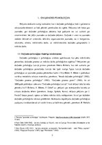 Diplomdarbs 'Nelaimīgā skolēna tēls Daniela Penaka romānā "Skolas sāpes"', 5.