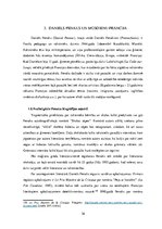 Diplomdarbs 'Nelaimīgā skolēna tēls Daniela Penaka romānā "Skolas sāpes"', 36.