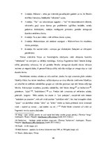 Diplomdarbs 'Nelaimīgā skolēna tēls Daniela Penaka romānā "Skolas sāpes"', 46.