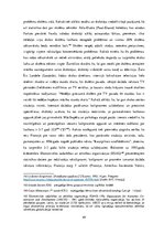 Diplomdarbs 'Nelaimīgā skolēna tēls Daniela Penaka romānā "Skolas sāpes"', 49.