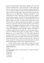 Diplomdarbs 'Nelaimīgā skolēna tēls Daniela Penaka romānā "Skolas sāpes"', 67.