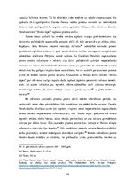 Diplomdarbs 'Nelaimīgā skolēna tēls Daniela Penaka romānā "Skolas sāpes"', 70.