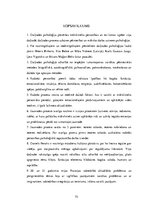 Diplomdarbs 'Nelaimīgā skolēna tēls Daniela Penaka romānā "Skolas sāpes"', 75.