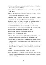 Diplomdarbs 'Nelaimīgā skolēna tēls Daniela Penaka romānā "Skolas sāpes"', 78.