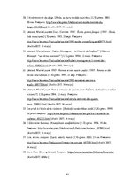 Diplomdarbs 'Nelaimīgā skolēna tēls Daniela Penaka romānā "Skolas sāpes"', 82.