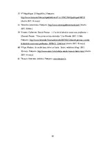 Diplomdarbs 'Nelaimīgā skolēna tēls Daniela Penaka romānā "Skolas sāpes"', 85.