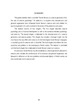 Diplomdarbs 'Nelaimīgā skolēna tēls Daniela Penaka romānā "Skolas sāpes"', 86.