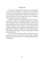 Diplomdarbs 'Nelaimīgā skolēna tēls Daniela Penaka romānā "Skolas sāpes"', 87.