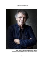 Diplomdarbs 'Nelaimīgā skolēna tēls Daniela Penaka romānā "Skolas sāpes"', 92.