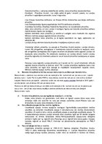 Konspekts 'Konspekts konstitucionālajās tiesībās', 6.