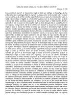 Eseja 'Lūk, jūs neesat nekas, un viss jūsu darbs ir niecība!', 1.