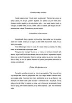 Konspekts 'Laima Muktupāvela "Šampinjonu derība"', 3.