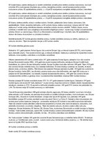 Konspekts 'Eiropas Savienības budžeta attīstība, veidošana, struktūra', 1.