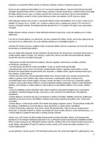 Konspekts 'Eiropas Savienības budžeta attīstība, veidošana, struktūra', 3.